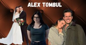 Alex Tombul: The Private Entrepreneur Behind Brett Cooper's Success