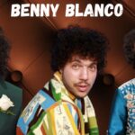 How Benny Blanco Height Shapes His Distinctive Presence in Music