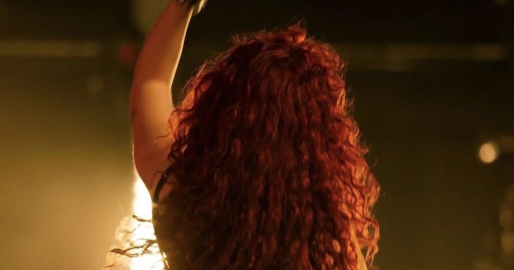 How Tall Is Chappell Roan?