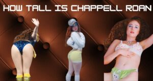 How Tall is Chappell Roan? Everything You Need to Know About This Rising Pop Star
