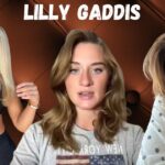 Lilly Gaddis: The Controversial "Tradwife" Who Divided the Internet in 2025