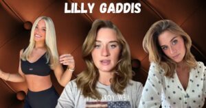 Lilly Gaddis: The Controversial "Tradwife" Who Divided the Internet in 2025