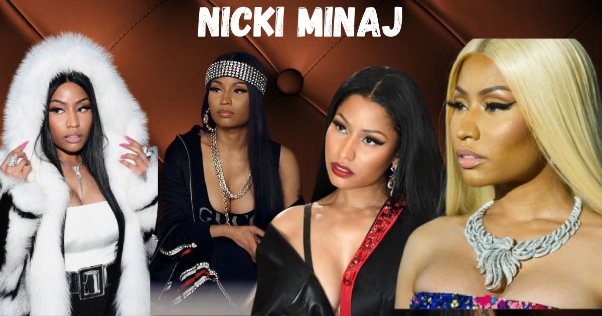 Nicki Minaj Net Worth 2025: Inside The Queen of Rap's 9 Figure Empire