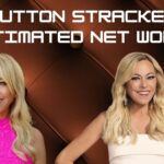 Sutton Stracke's Estimated Net Worth: What You Need to Know in 2025