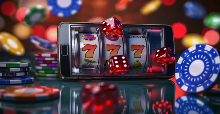 Slot Online High-Payout Game Recommendations