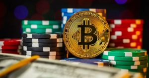 Why Crypto Poker Fits the Modern Home Lifestyle