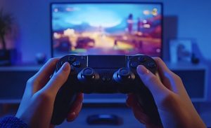 Understanding The Environment Of Online Gaming Platforms
