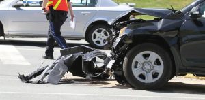 Personal Injury Lawyer in Houston, Texas: Car Crash Cases Involving Severe Neck Injuries