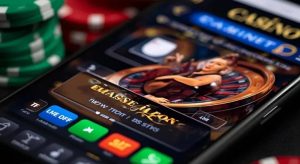 Why Lightweight Casino Apps Are Outperforming Feature-Heavy Platforms