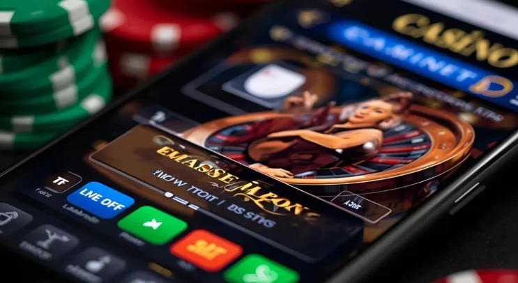 Why Lightweight Casino Apps Are Outperforming Feature-Heavy Platforms