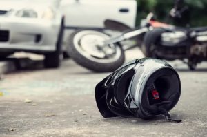 Washington, DC Motorcycle Accident Claims: What Riders Need to Know