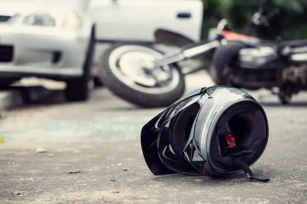 Washington, DC Motorcycle Accident Claims: What Riders Need to Know