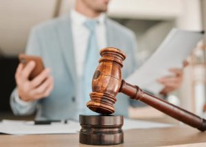 What Defendants Should Expect in Kansas City Domestic Violence Court