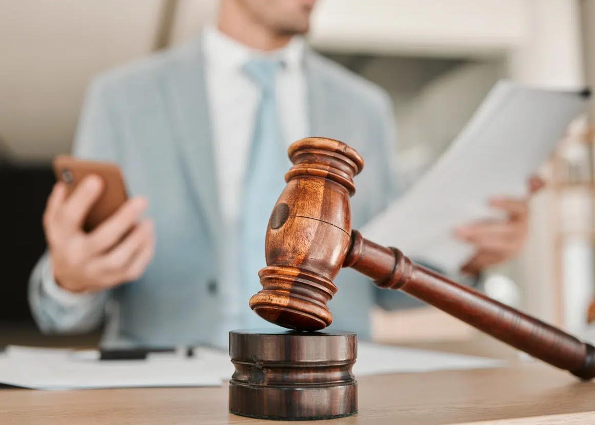 What Defendants Should Expect in Kansas City Domestic Violence Court